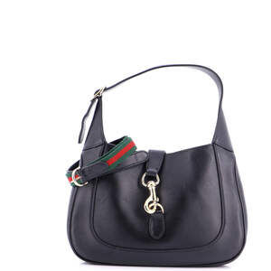 Gucci Jackie Hobo Leather Small #249160G18B